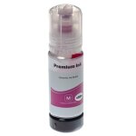 Vhbw encre de recharge compatible avec epson l6170, l6190, l6160 imprimante - encre rechargeable dye ...