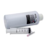Vhbw encre de recharge compatible avec canon pixma g4511, g5050, g6050, g7050, gm2050, gm4050 imprimante ...