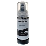 Vhbw recharge d'encre noir compatible avec epson ecotank et - m1120, et - m2120, et - 2714, et - 2715, ...