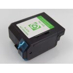 Vhbw refill cartouches imprimante noir pour canon fax b 540, b 550, b 640, b 820, b 840 en substitut ...