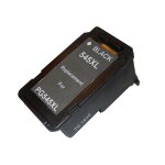 Vhbw refill cartouche pour imprimante noir pour canon pixma mg2455, mg2550, mg2555, mg2900, mg2950, mx495 ... Vhbw refill cartouche pour imprimante noir pour canon pixma mg2455, mg2550, mg2555, mg2900, mg2950, mx495 ...