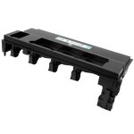 Vhbw rservoir de toner usag pour imprimante laser muratec mfx c2828