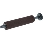 Vhbw rouleau d'encre violet compatible avec sharp l 2055, 540 calculatrice imprimante, caisse enregistreuse ...