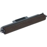 Vhbw rouleau d'encre violet compatible avec tec ma 305, ma 315 calculatrice imprimante, caisse enregistreuse ...