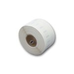 Vhbw rouleau d'tiquettes 36mm x 89mm (260 tiquettes) compatible avec dymo labelwriter 400 turbo, el40, ...