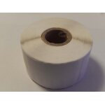 Vhbw rouleau d'tiquettes 41mm x 89mm (300 tiquettes) compatible avec dymo labelwriter 400 turbo, 450, ...