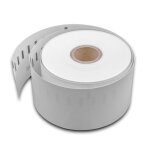 Vhbw rouleau d'étiquettes 51mm x 89mm compatible avec dymo labelwriter 5xl imprimante d'étiquettes Vhbw rouleau d'étiquettes 51mm x 89mm compatible avec dymo labelwriter 5xl imprimante d'étiquettes