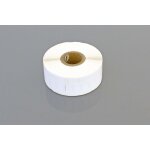 Vhbw rouleau d'tiquettes auto - collantes 19x51mm pour dymo labelwriter 400, 400 turbo, 400 twin turbo, ...