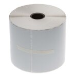 Vhbw rouleau d'�tiquettes thermique 101, 5mm x 152mm compatible avec sato cx400 imprimante d'�tiquettes ...