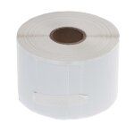 Vhbw rouleau d'tiquettes  transfert thermique 25, 4mm x 50, 8mm compatible avec zebra tlp2742, tlp2844, ...