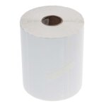 Vhbw rouleau d'étiquettes à transfert thermique 50, 8mm x 101, 6mm compatible avec zebra gk420d, gk420t, ... Vhbw rouleau d'étiquettes à transfert thermique 50, 8mm x 101, 6mm compatible avec zebra gk420d, gk420t, ...
