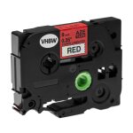 Vhbw ruban compatible avec brother p - touch 1000, 1010, 1080, 1090, 1200, 1200p imprimante d'étiquettes ... Vhbw ruban compatible avec brother p - touch 1000, 1010, 1080, 1090, 1200, 1200p imprimante d'étiquettes ...