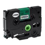 Vhbw ruban compatible avec brother p - touch 1850, 200, 2000, 220, 2400, 2450, 2460 imprimante d'tiquettes ...