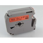 Vhbw ruban compatible avec brother pt pt - 100, pt - 65sb, pt - 65, pt - 55s, pt - 55bm, bb4, pt - 110 ... Vhbw ruban compatible avec brother pt pt - 100, pt - 65sb, pt - 65, pt - 55s, pt - 55bm, bb4, pt - 110 ...