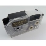 Vhbw ruban compatible avec casio kl - 130, kl - 200, kl - 120, kl - 100e, kl - 1500, cw - l300 imprimante ...
