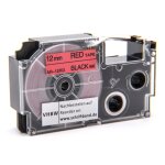 Vhbw ruban compatible avec casio kl - 130, kl - 200, kl - 2000, kl - 120, kl - 100e, kl - 1500, cw - ... Vhbw ruban compatible avec casio kl - 130, kl - 200, kl - 2000, kl - 120, kl - 100e, kl - 1500, cw - ...