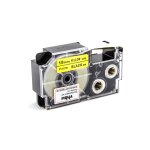 Vhbw ruban compatible avec casio kl - g2, kl - hd1, kl - p1000, kl - 820, kl - 8200, kl - c500 imprimante ...