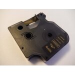 Vhbw ruban compatible avec dymo 1000, 1000 + , 2000, 3500, 4500, 5000, 5500 imprimante d'tiquettes 12mm ...