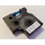 Vhbw ruban compatible avec dymo 1000, 1000 + , 2000, 3500, 4500, 5000, 5500 imprimante d'étiquettes 9mm ... Vhbw ruban compatible avec dymo 1000, 1000 + , 2000, 3500, 4500, 5000, 5500 imprimante d'étiquettes 9mm ...