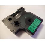 Vhbw ruban compatible avec dymo 1000, 1000 + , 2000, 3500, 4500, 5000, 5500 imprimante d'tiquettes 9mm ...