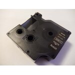 Vhbw ruban compatible avec dymo labelmanager 200, 300, 350, 350d, 360d, 400, 420p, 450, 450d imprimante ...
