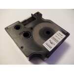 Vhbw ruban compatible avec dymo labelmanager 200, 300, 350, 350d, 360d, 400, 420p, 450 imprimante d'�tiquettes ...