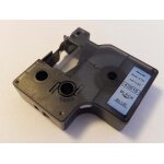 Vhbw ruban compatible avec dymo labelmanager 360d, 400, 420p, 450, 450d, 500, 500ts, pc ii imprimante ...
