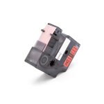 Vhbw ruban compatible avec dymo rhinopro 6000, 5000, 3000, ilp 219 imprimante d'étiquettes 19mm noir ... Vhbw ruban compatible avec dymo rhinopro 6000, 5000, 3000, ilp 219 imprimante d'étiquettes 19mm noir ...
