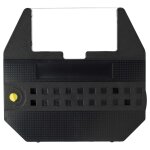 Vhbw ruban encreur d'criture compatible avec olivetti etp 1000, etp 1500, etc 66 p, etc 66 sp, etp machine ...