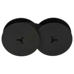 Vhbw ruban encreur d'�criture compatible avec sanyo capri, correct, daro 200, daro 202, 3000 machine ...