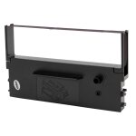 Vhbw ruban encreur d'�criture pour sharp up 700 imprimante matricielle ou de re�us noir