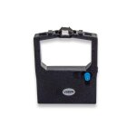 Vhbw ruban encreur compatible avec oki microline ml 321 elite, ml - 321, ml 321 turbo imprimante matricielle ...
