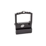 Vhbw ruban encreur remplacement pour oki 09002315 pour imprimante matricielle ou de reus - noir