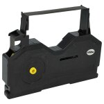 Vhbw ruban encreur compatible avec triumph - adler gabriele 8008 l machine � �crire - ruban carbone, ...