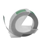 Vhbw ruban de marquage 3d compatible avec dymo 1765, 1805, 1855, jet, junior, mini imprimante d'tiquettes ...