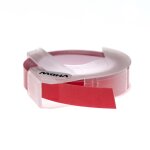 Vhbw ruban de marquage 3d compatible avec dymo e - 303, e - 202e, e - 505, e - 404, e - 5500 imprimante ...