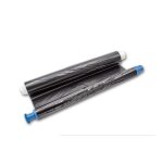Vhbw ruban thermique compatible avec panasonic kx fp 248 imprimante fax - rouleau de transfert thermique ...
