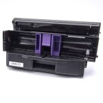 Vhbw tambour d'imagerie noir pour imprimante laser oki b411 d, b411 dn, b412 dn, b431 d, b431 dn, b431 ...