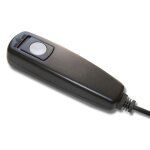 Vhbw tlcommande dclencheur avec cble compatible avec nikon d3000, d3100, d3200, d3300, d5000, d5100, ...