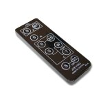 Vhbw télécommande déclencheur ir compatible avec canon eos 500d, 550d, 50e, 55, 700d, 750d, 5d mark ii, ... Vhbw télécommande déclencheur ir compatible avec canon eos 500d, 550d, 50e, 55, 700d, 750d, 5d mark ii, ...