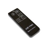Vhbw télécommande déclencheur ir compatible avec olympus digital slr e420, e450, e500, e510, e520, e650 ... Vhbw télécommande déclencheur ir compatible avec olympus digital slr e420, e450, e500, e510, e520, e650 ...