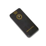 Vhbw tlcommande dclencheur ir remplacement pour nikon ml - l3 pour appareil photo, pile cr2025 est ...