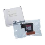 Vhbw tte d'impression compatible avec hp business inkjet 1000, 1100, 1200 imprimante - magenta, reconditionn ...
