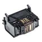 Vhbw t�te d'impression compatible avec hp photosmart 5521, 5522, 5524, 5525, 5520 imprimante - y / m ...