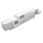 Vhbw waste toner box pour imprimante laser compatible avec kyocera fs - c8020mfp / kl3fax, fs - c8025mfp, ...