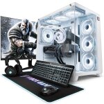 Vibox pc gamer complet - i7 12700kf 5, 0 ghz - rtx 5070 ti 16 go - 32 go ram - 2 to nvme - windows 11 ... Vibox pc gamer complet - i7 12700kf 5, 0 ghz - rtx 5070 ti 16 go - 32 go ram - 2 to nvme - windows 11 ...