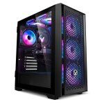 Vibox pc gamer - i7 12700kf 5, 0 ghz - rtx 5060 8 go - 16 go ram - 1 to nvme - windows 11 - wifi Vibox pc gamer - i7 12700kf 5, 0 ghz - rtx 5060 8 go - 16 go ram - 1 to nvme - windows 11 - wifi