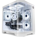 Vibox pc gamer - i7 12700kf 5, 0 ghz - rtx 5060 ti 8 go - 16 go ram - 1 to ssd - windows 11 - wifi