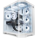 Vibox pc gamer - intel core i7 12700kf 5, 0 ghz - rtx 5070 12 go - 32 go ram - 1 to nvme - windows 11 ...