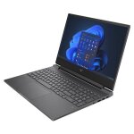 Victus by hp laptop 15 - fa1061nf - 15. 6 core i7 i7 - 12650h 16 go ram 512 go ssd gris azerty Victus by hp laptop 15 - fa1061nf - 15. 6 core i7 i7 - 12650h 16 go ram 512 go ssd gris azerty